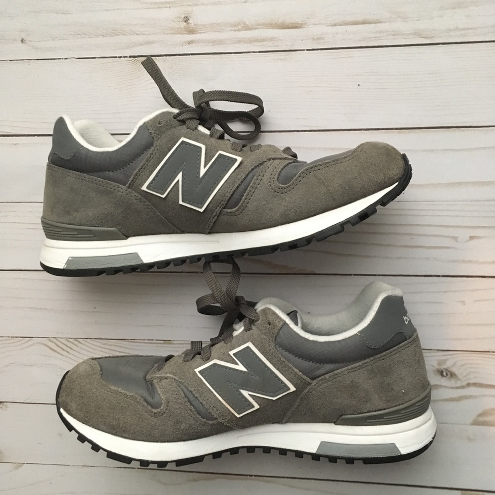 New Balance 565